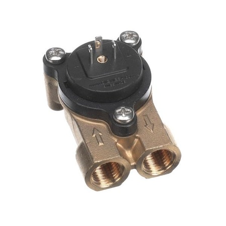 Concordia Beverage System Flowmeter Digmesa 2.5Mm 2660-059